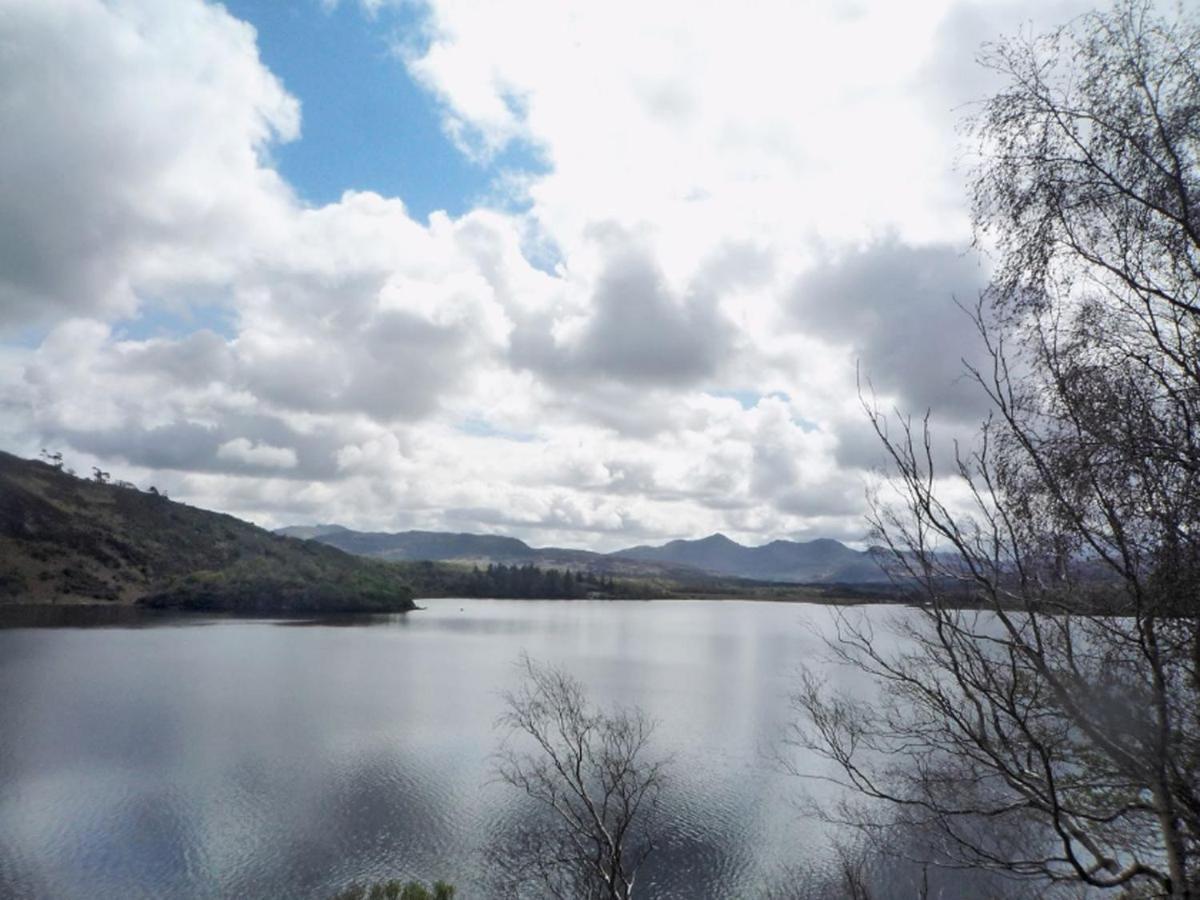 Behy Lodge Glenbeigh By Trident Holiday Homes Экстерьер фото